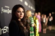 InStyle Presents Third Annual "InStyle Awards" - Red Carpet - Source: Getty